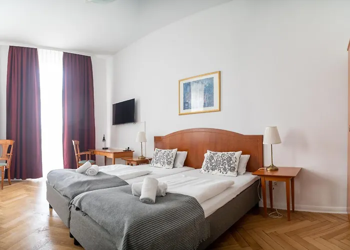 Safestay Berlin Kurfurstendamm