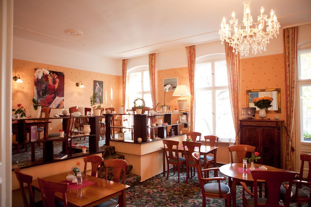 Safestay Kurfurstendamm Берлин