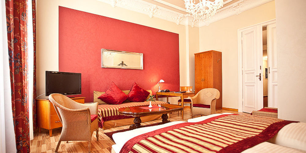 Safestay Kurfurstendamm Берлин