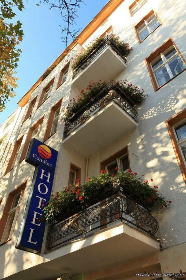 Safestay Kurfurstendamm Отель