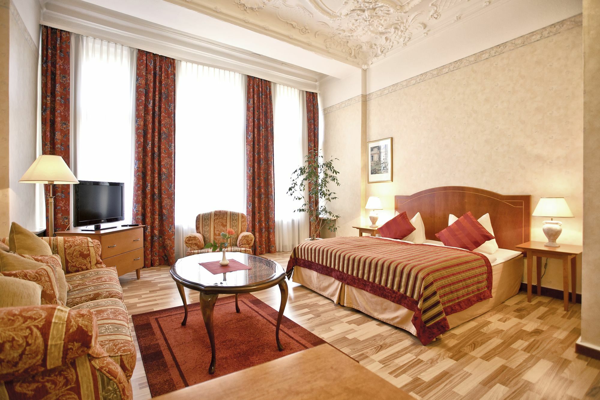 Safestay Kurfurstendamm Берлин