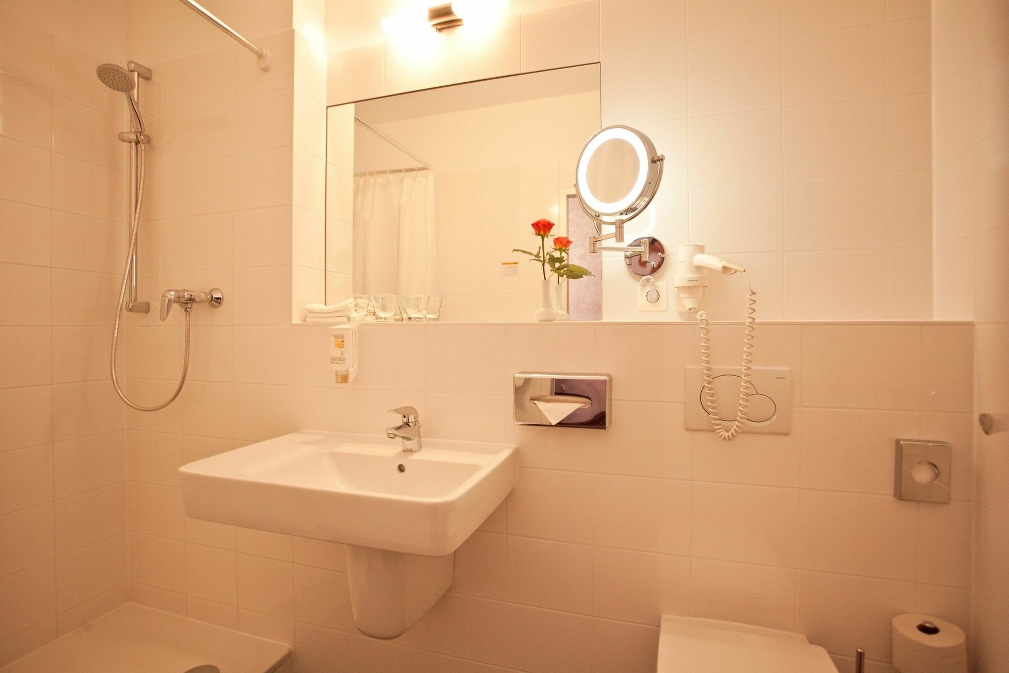 Safestay Kurfurstendamm Берлин