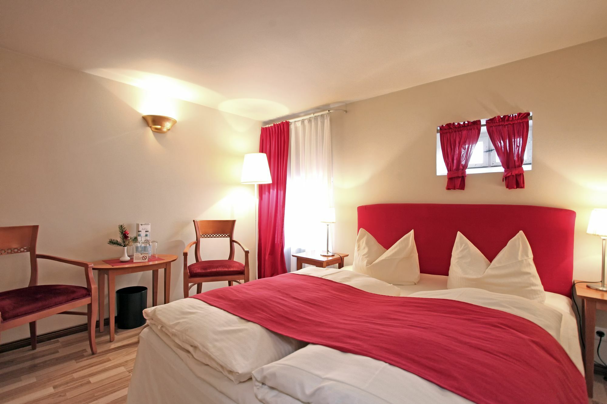 Отель Safestay Kurfurstendamm
