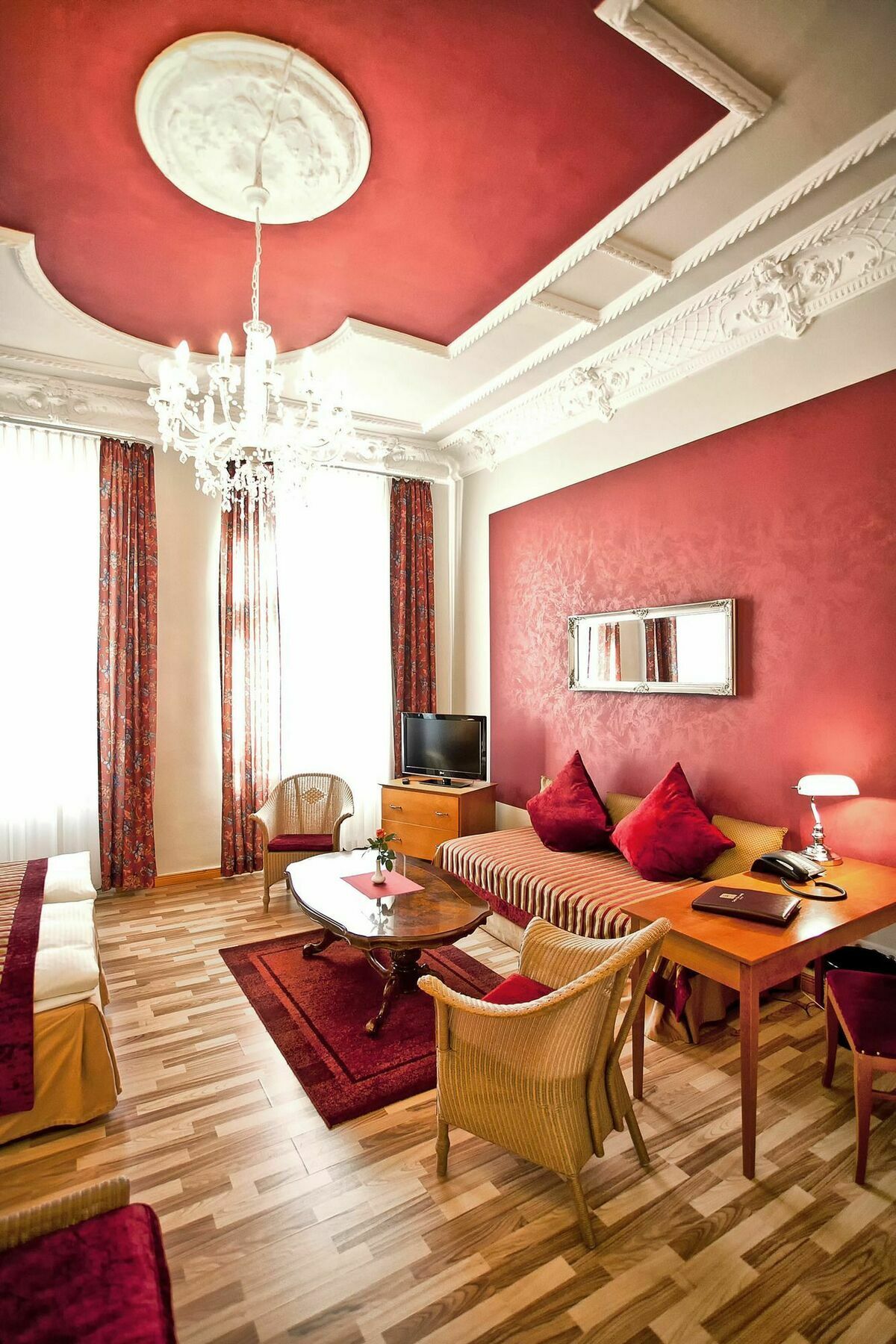 Safestay Kurfurstendamm 3* Берлин