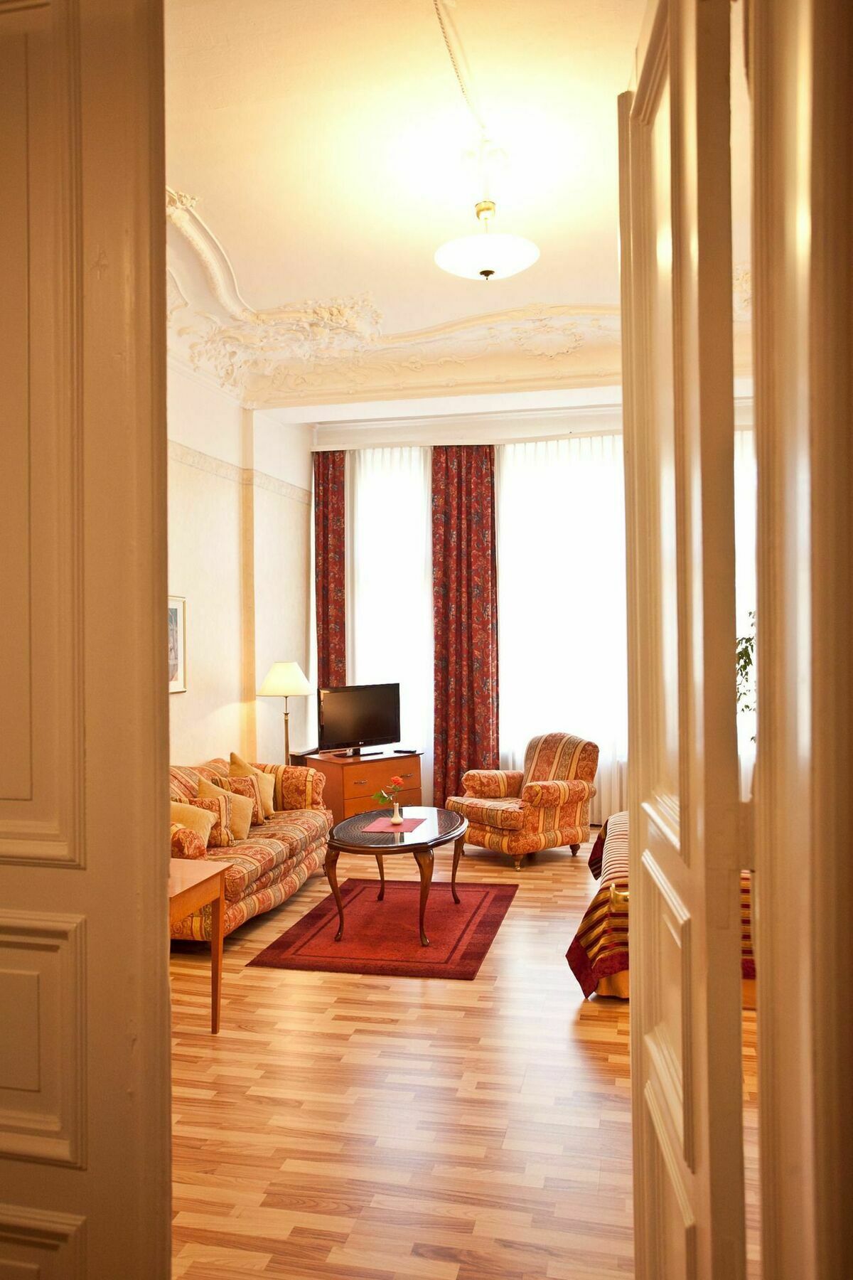 Safestay Kurfurstendamm Берлин